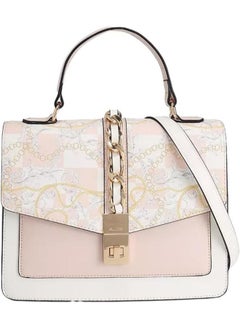 ALDO Contaenna Satchel Bag  - Image 1