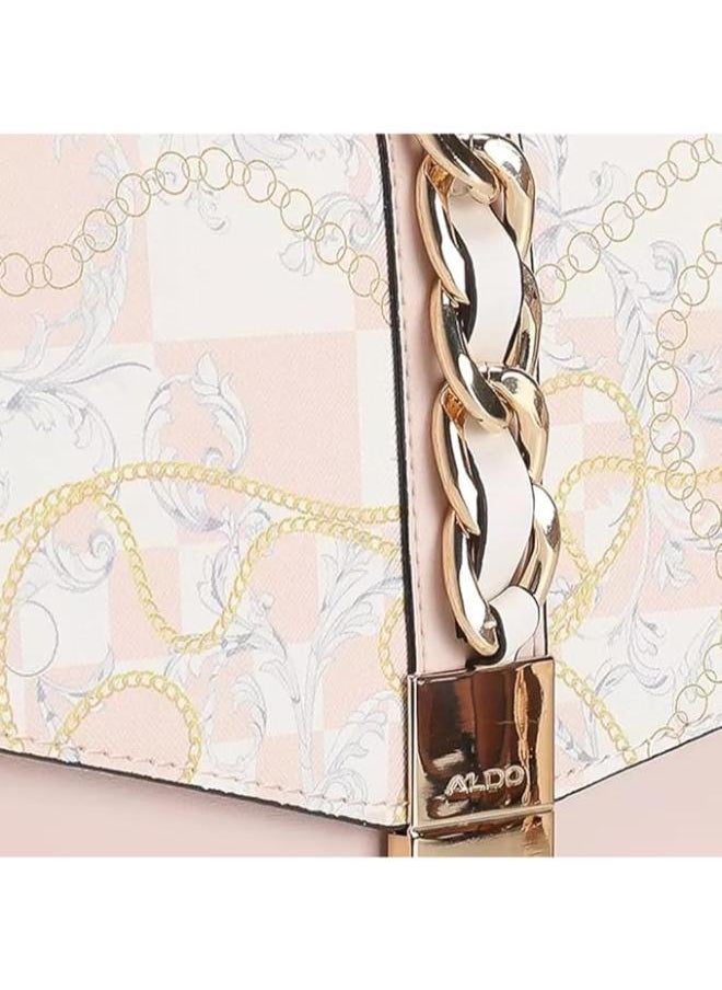 ALDO Contaenna Satchel Bag  - Image 4