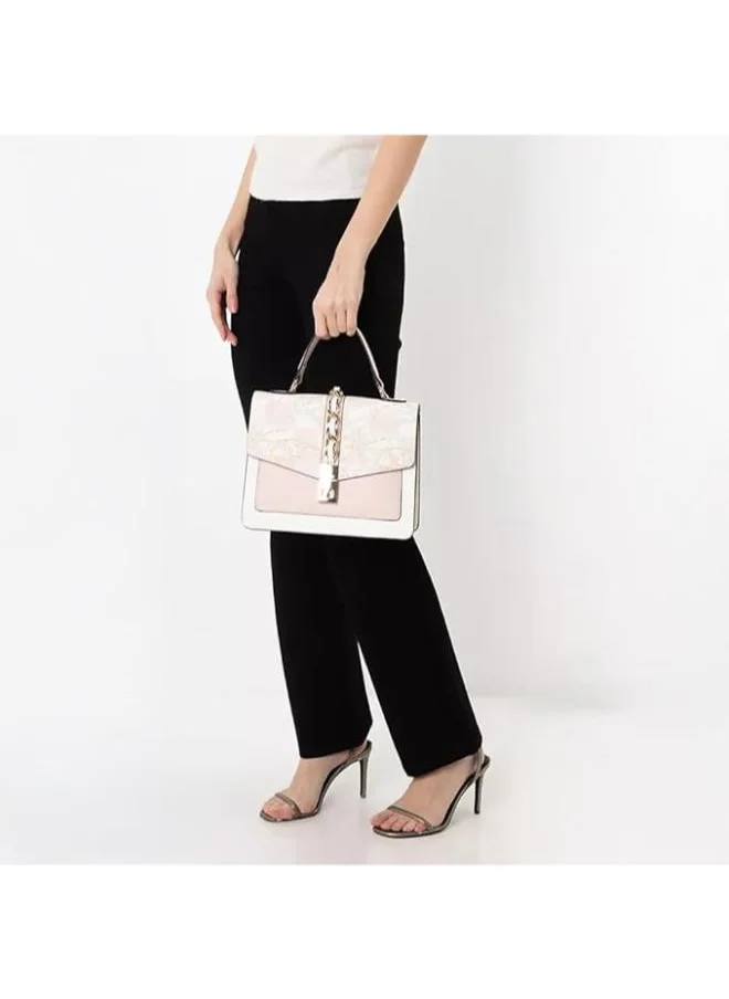 ALDO Contaenna Satchel Bag