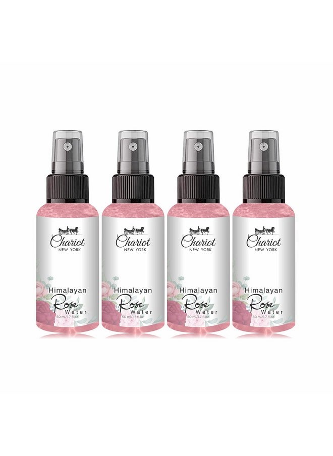 Rose Water 200 Ml Pack Of 4 - pzsku/Z35232E1F010584A1C099Z/45/_/1735816753/d154c6c3-d5b8-481e-97c2-453fcbc45d0c