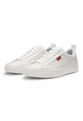 هوجو white