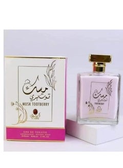 Musk Tootberry Perfume 100ML - pzsku/Z3523488A55D915109447Z/45/_/1740397806/277ee8fa-e777-4e9a-92fc-e185368a6ed7