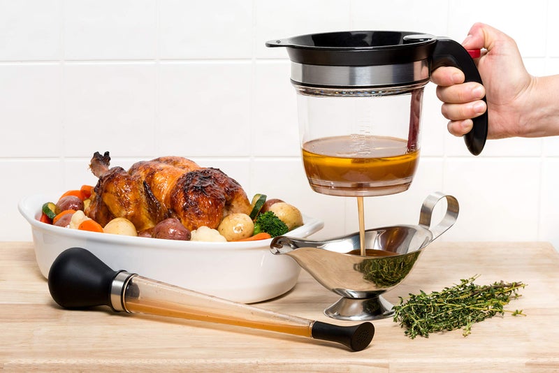 Cuisipro 3-in-1 Baster - Image 5