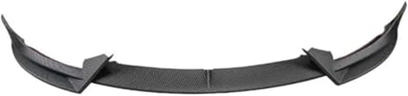 Wivplex Front Bumper Lip Splitter Kit for Tesla Models - Image 1