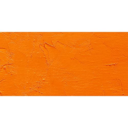 Gamblin Artist's Oil Colors cadmium orange 37 ml - Image 2