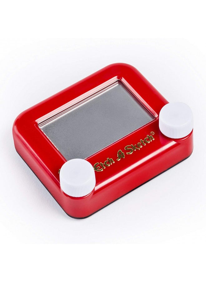 Etch A Sketch Ohio Art Pocket Etch A Sketch  - Image 2