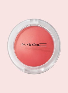 MAC Cosmetics Glow Play Cushiony Blush - Groovy 