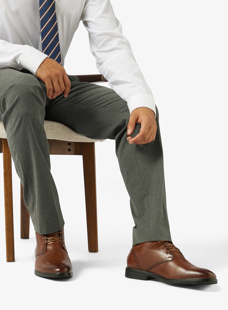 روبرت وود أحذية تشوكا رسمية - Image 5