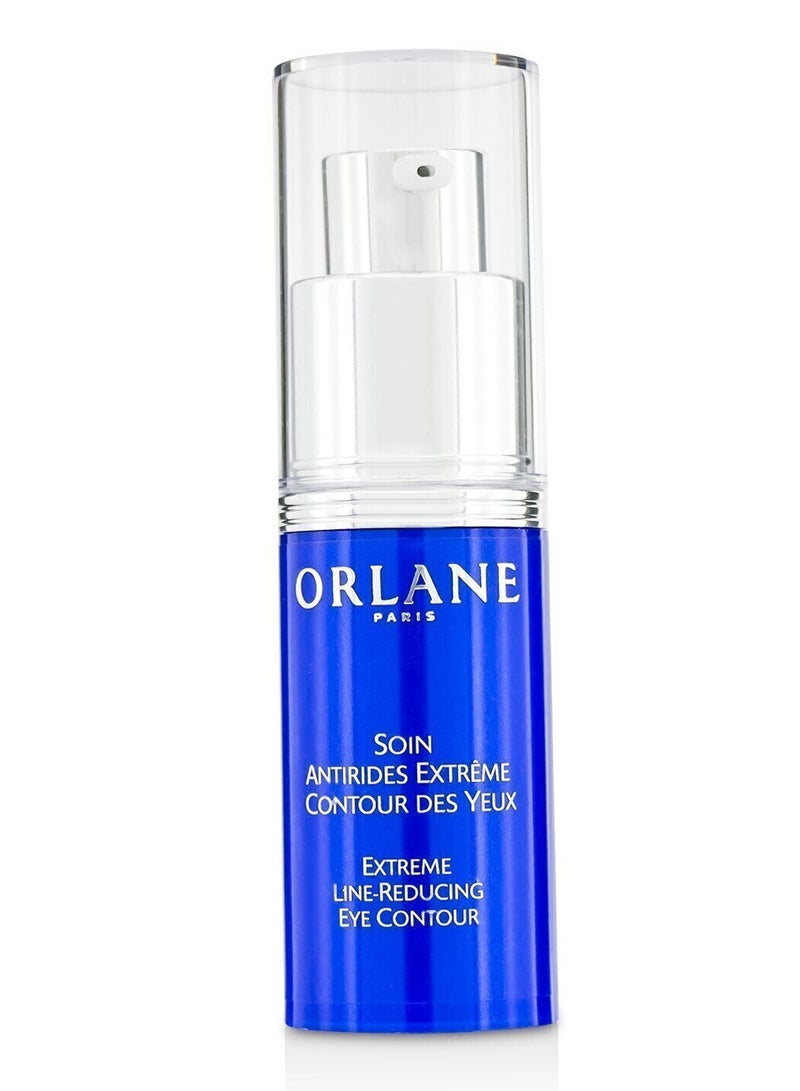Orlane Paris Orlane Extreme Line Reducing Care Eye Contour 15ml