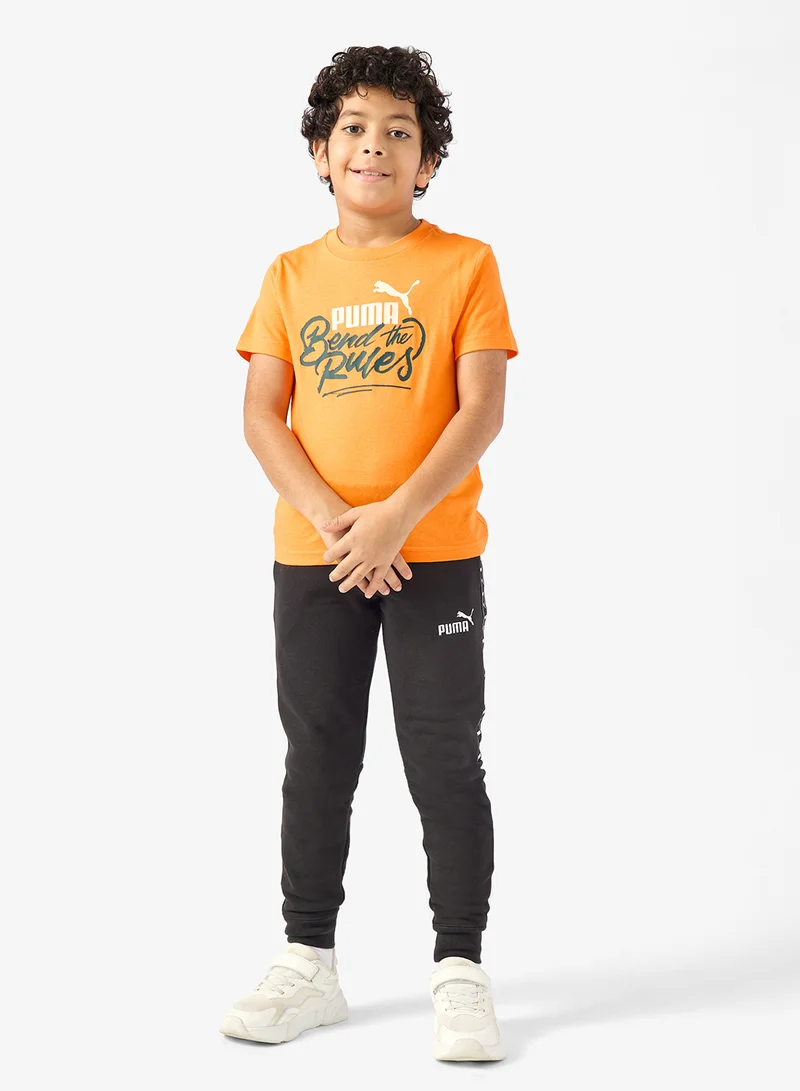 PUMA Mid 90S Graphic T-Shirt
