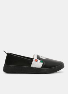 Faux Leather Slip-Ons - pzsku/Z3523C23DB05699D5A5B7Z/45/_/1710153803/3d0fb07e-a861-4124-a195-ad4b461a4413