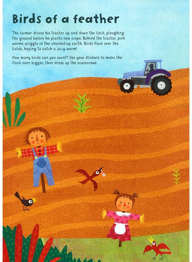 Sticker Safari | Farm  - Image 4