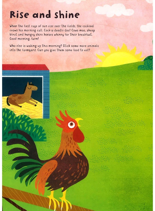 Sticker Safari | Farm  - Image 3