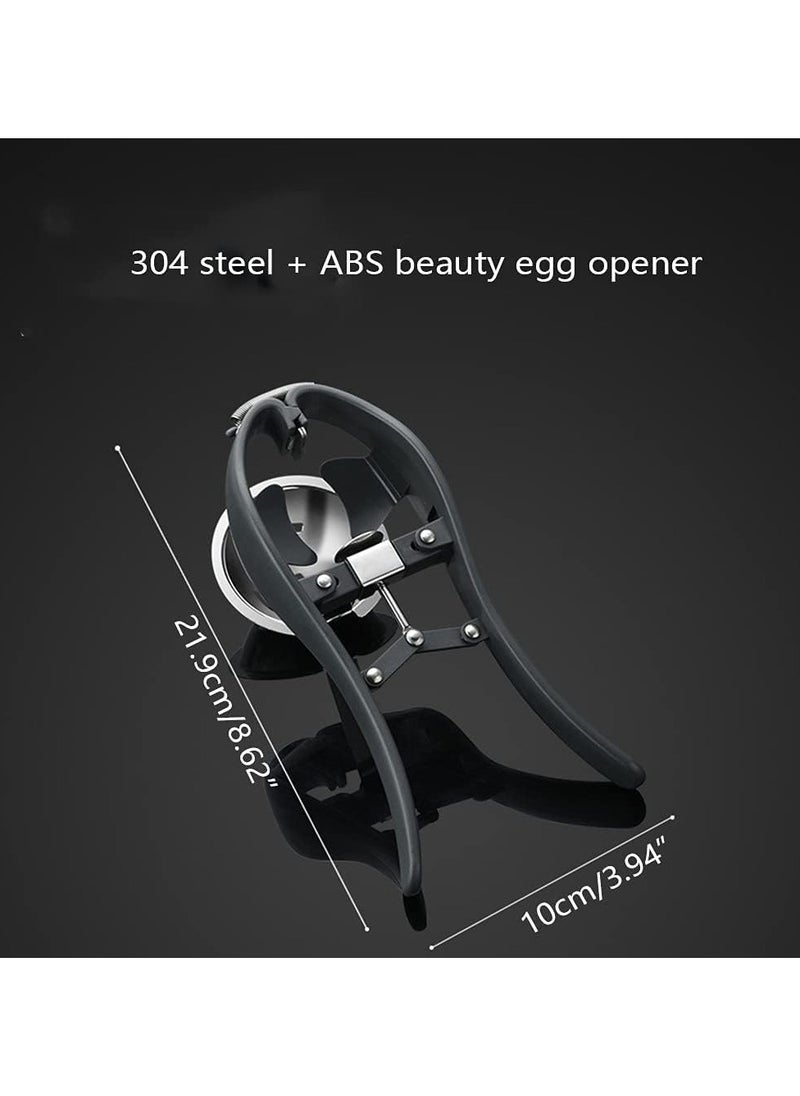 Oasisgalore Erweicet Egg Cracker Egg Separator Tool  - Image 3