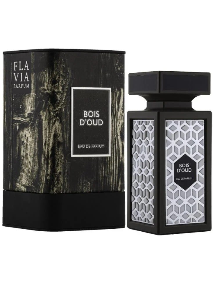 فلافيا عطر بوا دي عود 90 مل