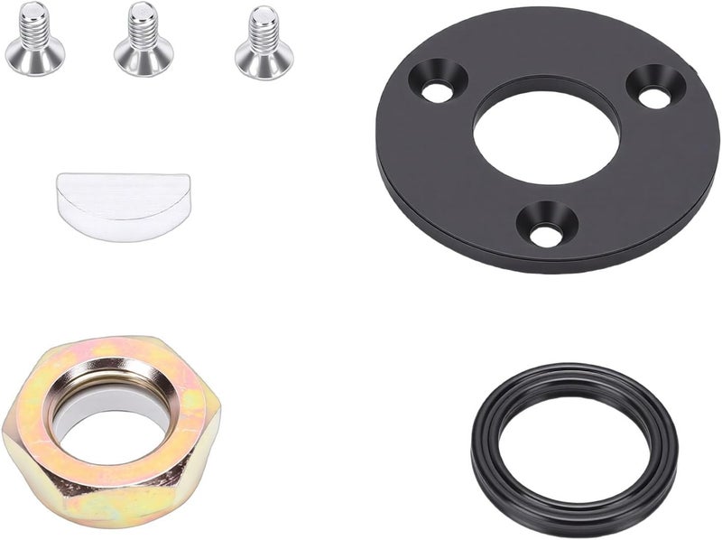 Hydraulic Steering Helm Seal Service Kit, Replacement for Seastar Hydraulic Power Systems with High Performance Material, Fit HH5271 HH5272 HH5291 - Image 5