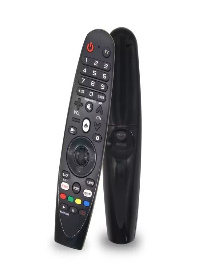 MR20GA Fit Remote Control Replacement  For  Magic TV Remote Control AKB75855501 ZX/WX/GX/CX/BX/NANO/NANO 8 UN8/UN7/UN6 ( Voice Support) - Image 2