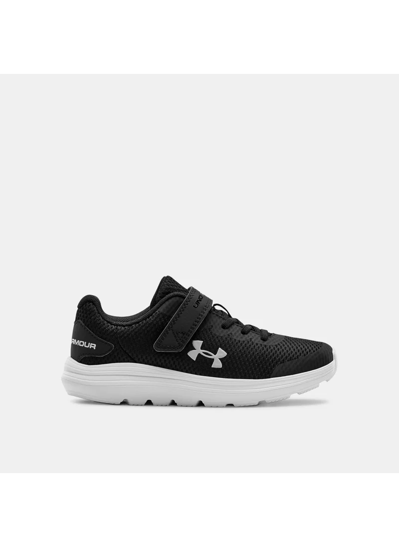 UNDER ARMOUR Kids' Surge 2 AC Shoe (Older Kids)