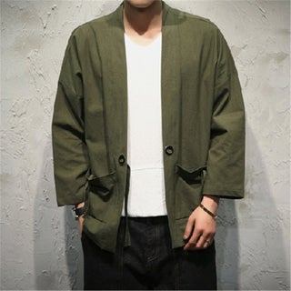 707 green