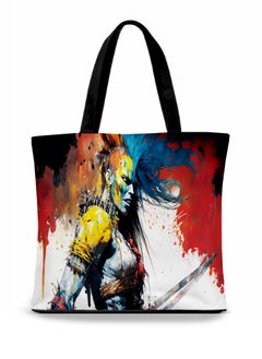 Tat tote bag for women-944  - Image 1