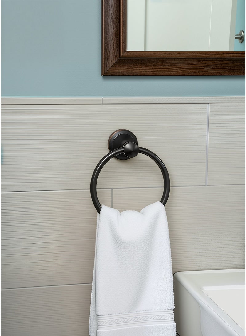 Siag Towel Ring 14607 - Image 1