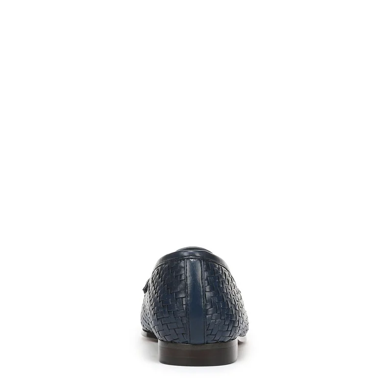 Sam Edelman  Loraine Weave Bit Loafer for Women | Best Price UAE