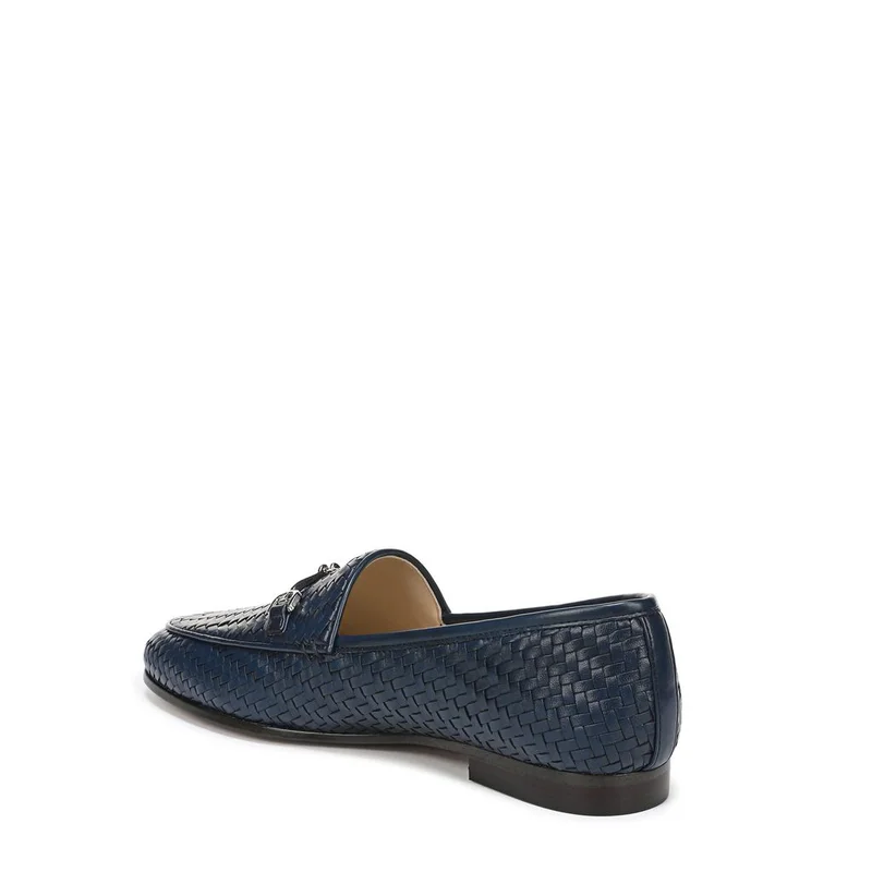 Sam Edelman  Loraine Weave Bit Loafer for Women | Best Price UAE