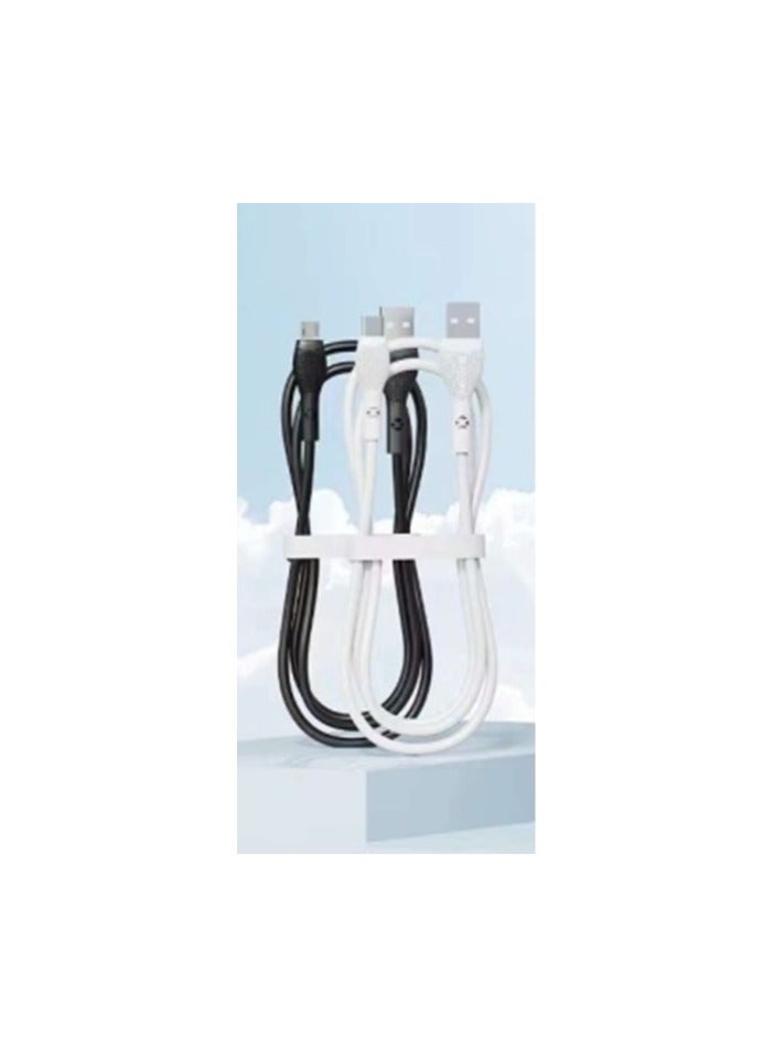 Bavin CB295 TYPE C TO TYPE C 60W - Image 2