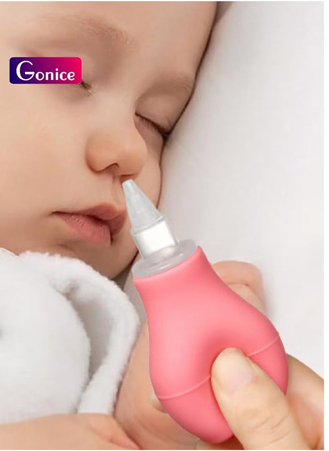 Baby Nasal Aspirator - Pink - pzsku/Z3524CB873AA7AA8C60D8Z/45/_/1740720487/ec2b90c7-a961-43fa-985b-63408d7ed412