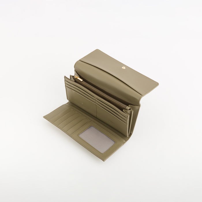 CARPISA Large Women's Wallet - Fresia Wallet v2 - Image 2