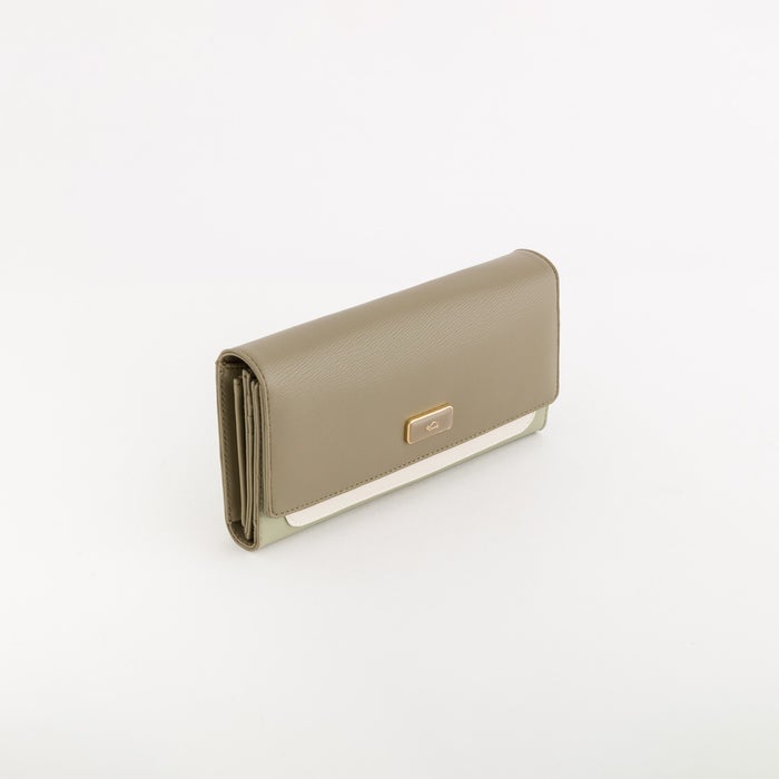 CARPISA Large Women's Wallet - Fresia Wallet v2 - Image 1