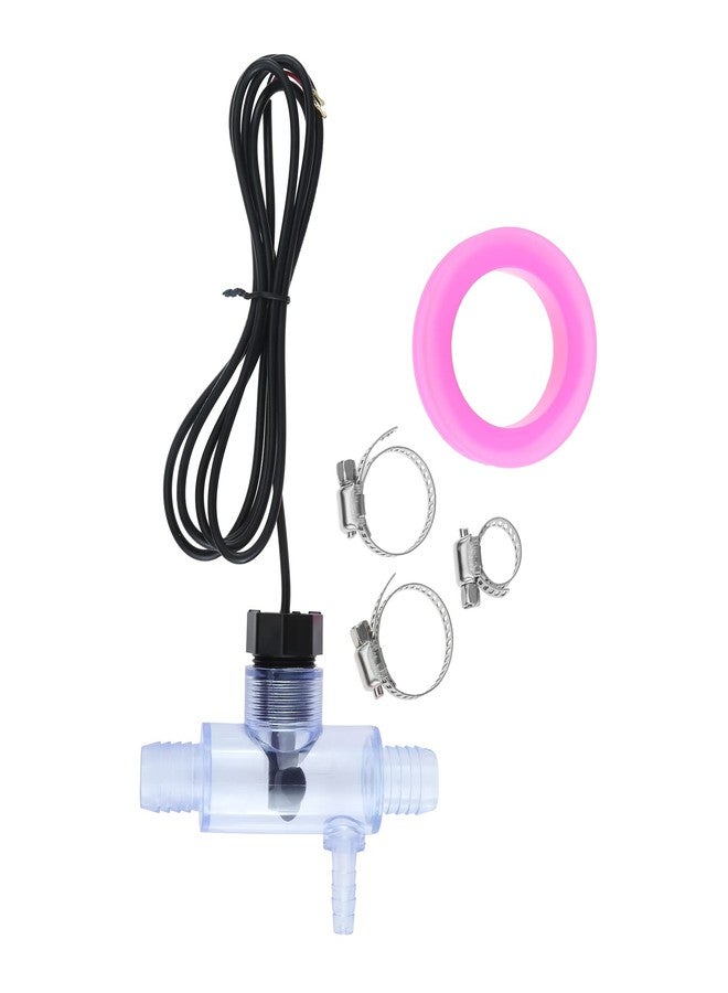 Lemfema 6560-860 Flow Switch Assembly Replacement Part for Sundance Spas, Jacuzzi Spas, Hot Tub Flow Switch Replace 6560-858 - Image 1