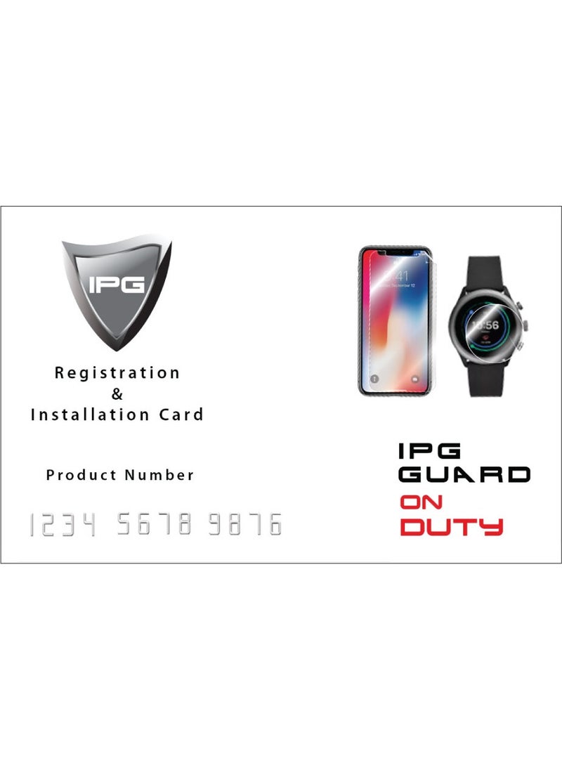 Oneplus 7 Pro - 7 Pro 5g Invisible Full Coverage (Screen and Back Protection)