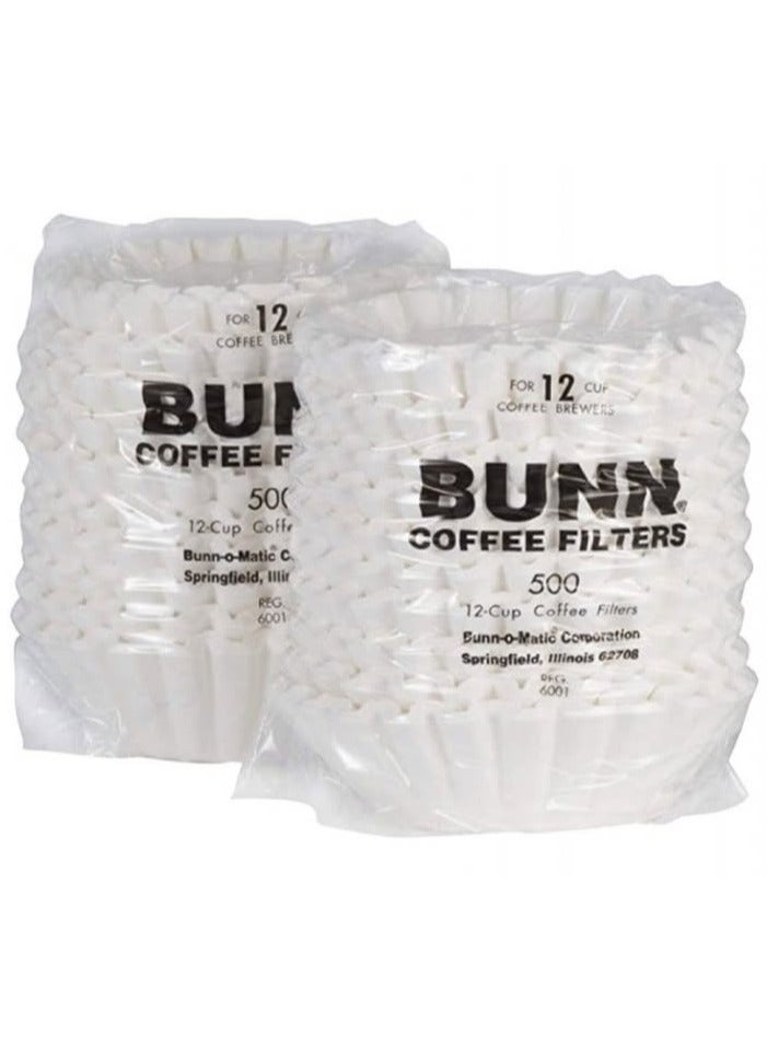 Bunn ICBA Platinum Edition, CE 220-240V made in USA - Image 2