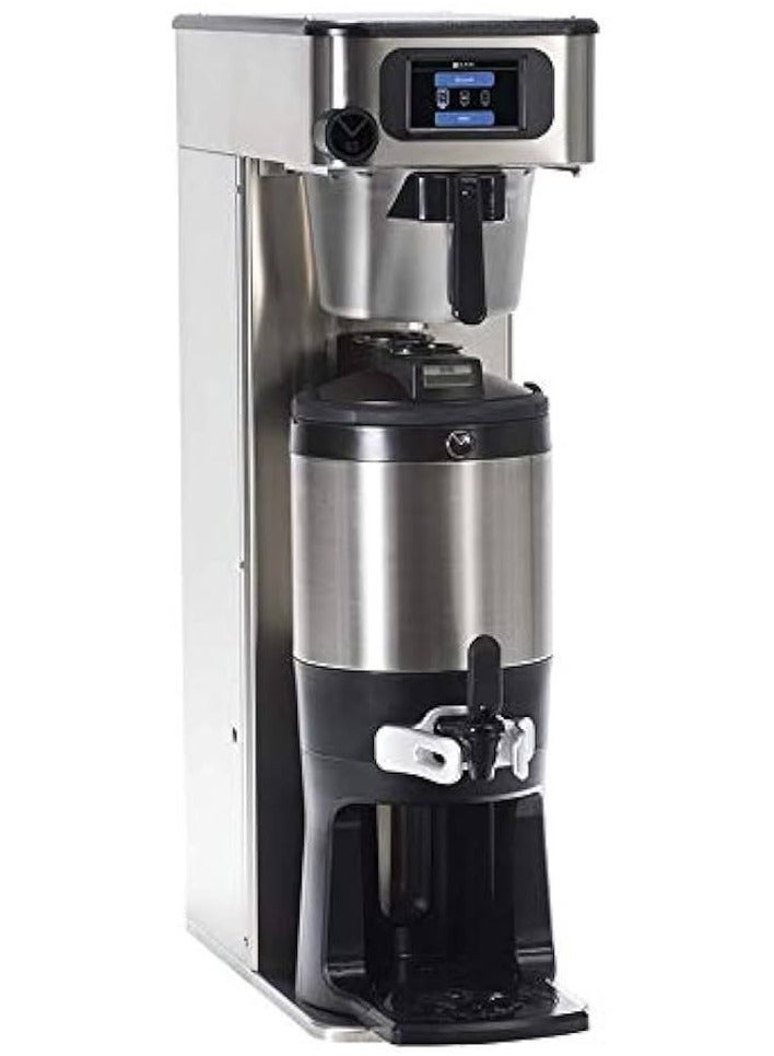 Bunn ICBA Platinum Edition, CE 220-240V made in USA - Image 1