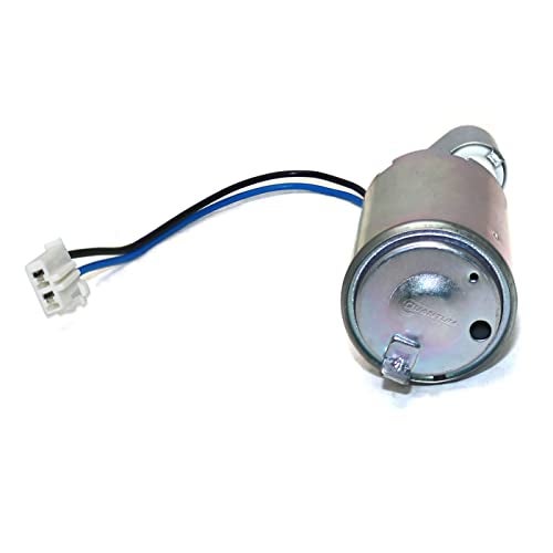 HFP "QFS oem In-Tank Electric Fuel Pump Replacement for Kawasaki Brute Force 650, KFX700, Prairie 650, Prairie 700, 2002-2009, oem 49040-0006, 49040-1076, 49040-1080" - Image 5