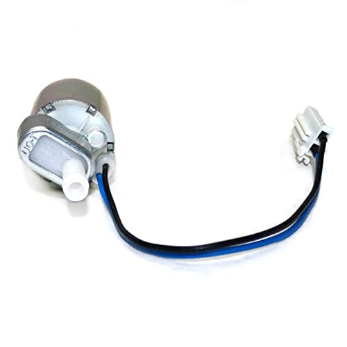 HFP "QFS oem In-Tank Electric Fuel Pump Replacement for Kawasaki Brute Force 650, KFX700, Prairie 650, Prairie 700, 2002-2009, oem 49040-0006, 49040-1076, 49040-1080" - Image 4