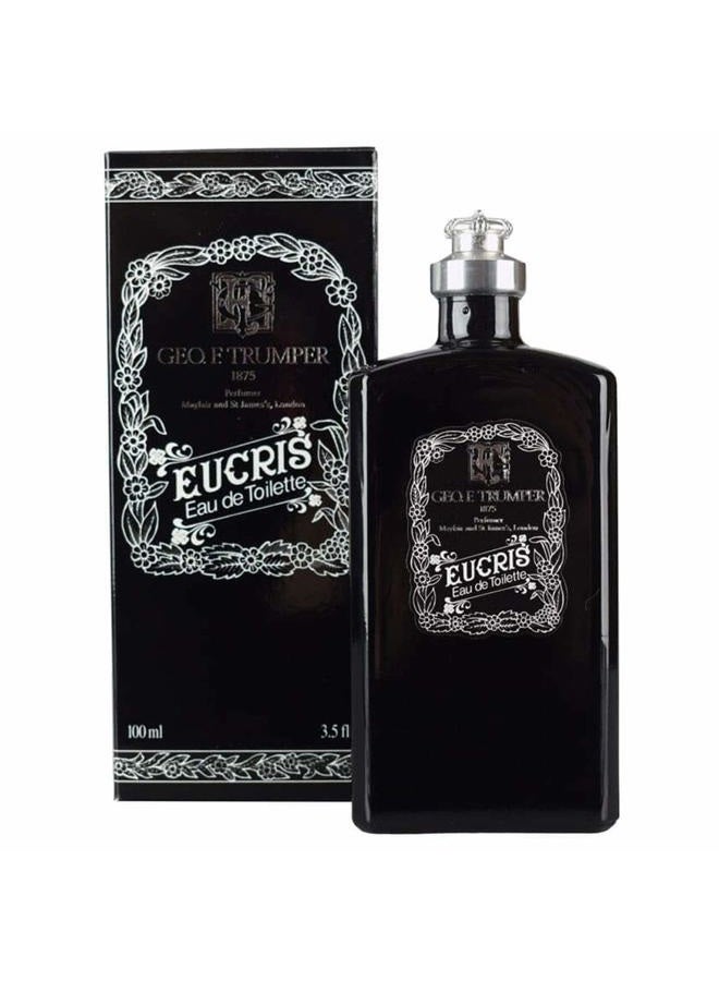 Eucris Eau De Toilette