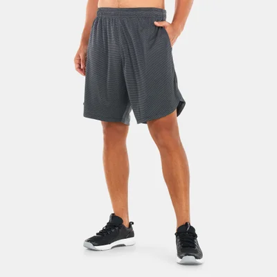 UNDER ARMOUR Men's Knit Performance Training Shorts