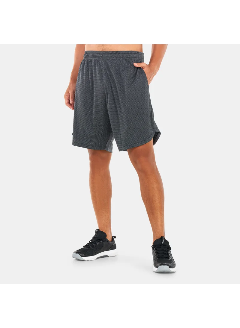 اندر ارمور Men's Knit Performance Training Shorts