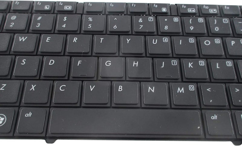 SellZone Laptop Keyboard Replacement Compatible for HP Probook 6440B, 6445B, 6450B - Image 2
