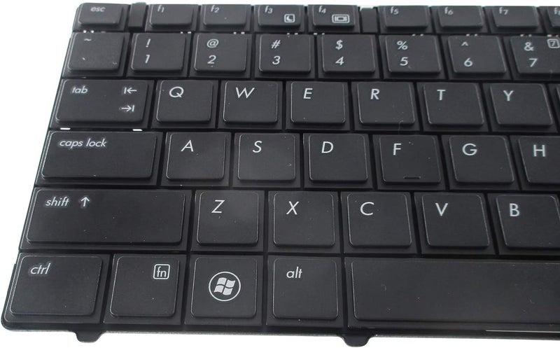 SellZone Laptop Keyboard Replacement Compatible for HP Probook 6440B, 6445B, 6450B - Image 3
