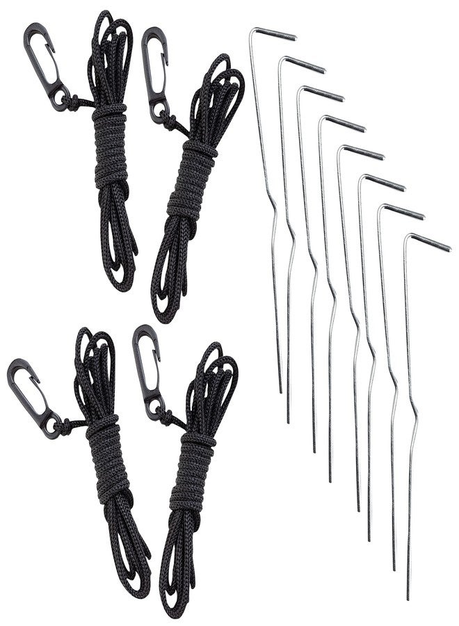 جيمي مجموعة سانتا وأصدقائه القابلة للنفخ من جيمي لعيد الميلاد، باللون الأحمر - Image 4