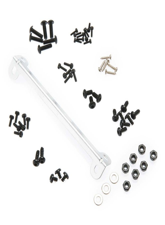 RC4WD Z-S1535 Mojave II Body Hardware Kit