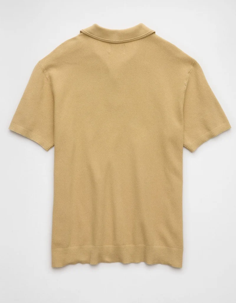 امريكان ايجل تي-شيرت بولو مكحوت