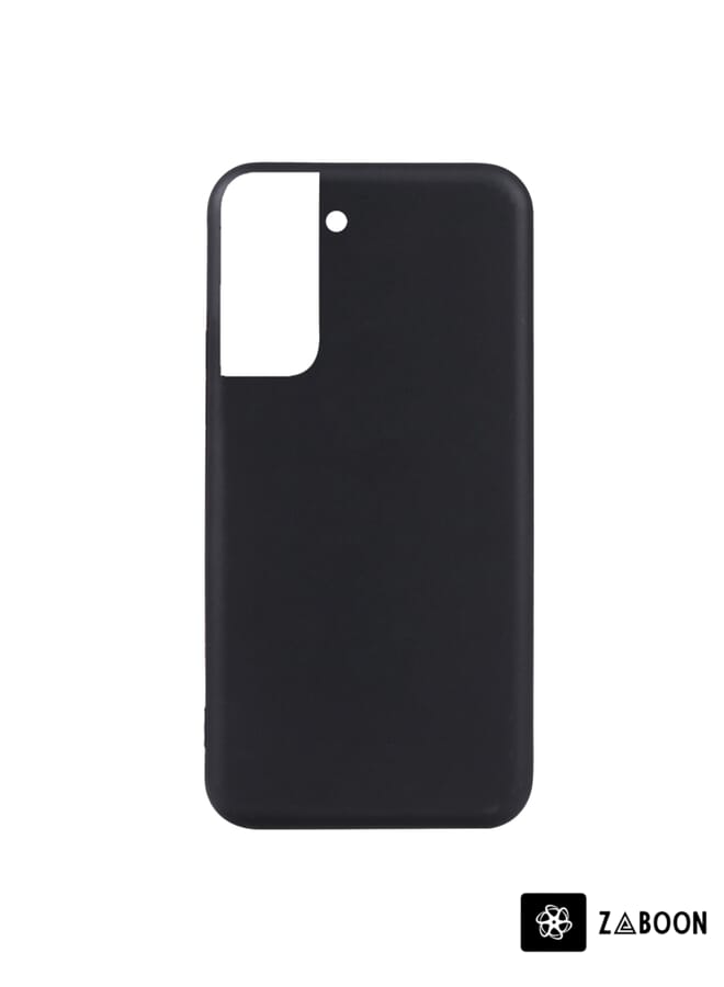 Zaboon Protective Case Cover For Samsung Galaxy S21 FE 5G TPU - Image 2