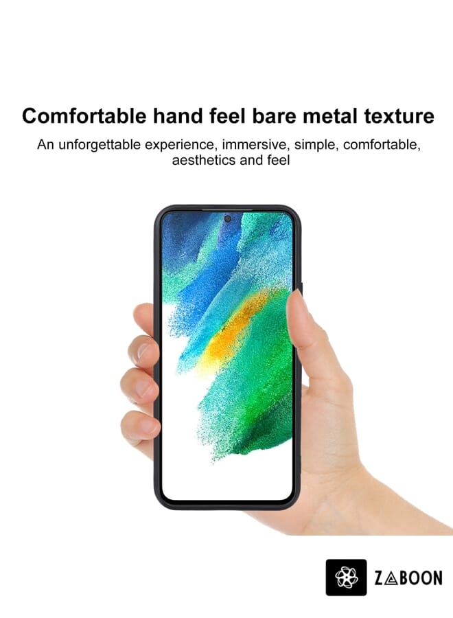 Zaboon Protective Case Cover For Samsung Galaxy S21 FE 5G TPU - Image 3