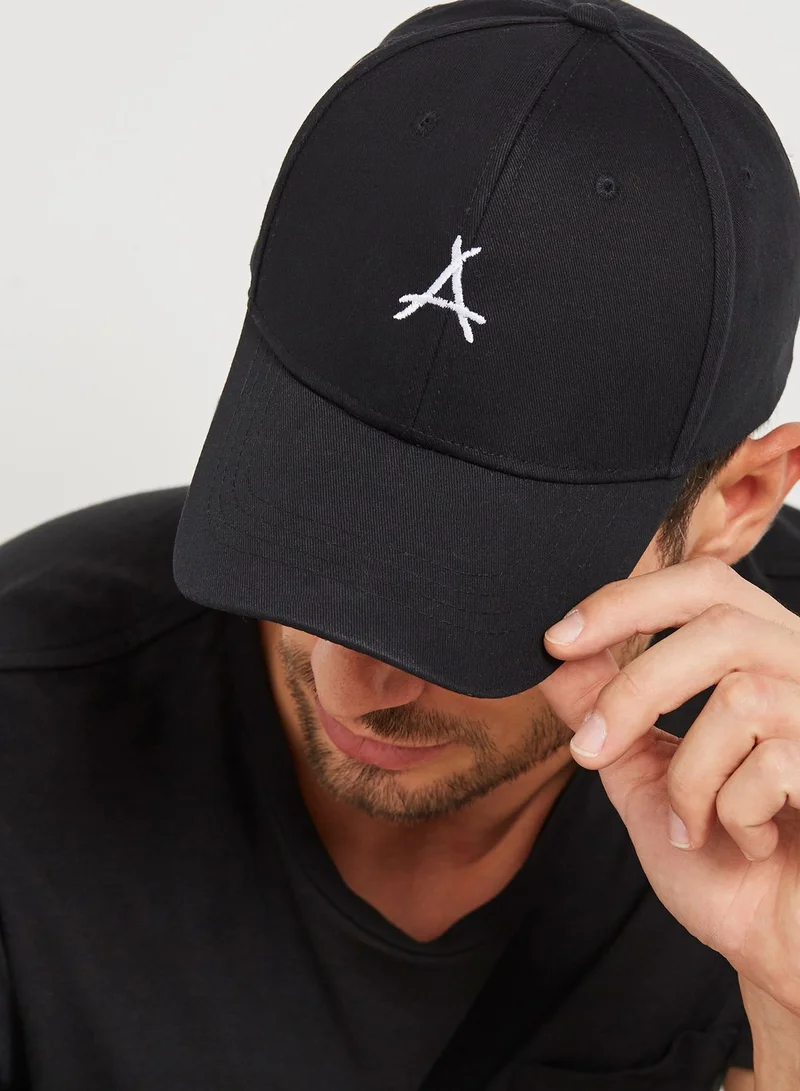 Seventy Five A Letter Cap