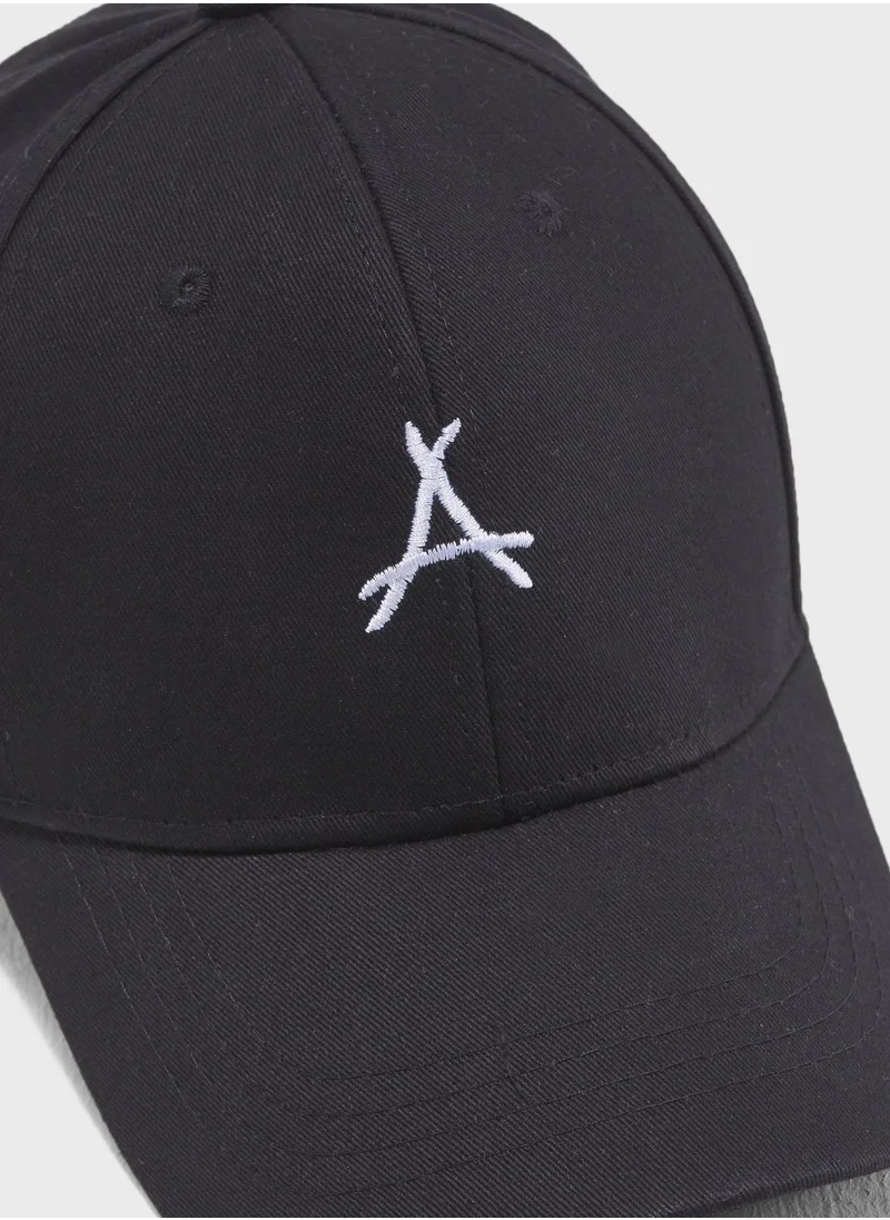 Seventy Five A Letter Cap