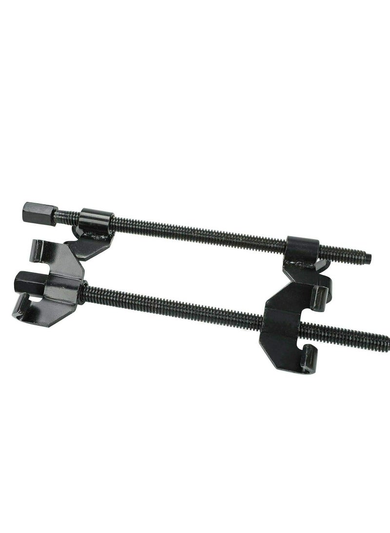 ABBASALI Coil Spring Compressor Jaws And Lead Screws - Image 1